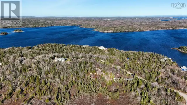 16 Bayview Crescent Prospect, Nova Scotia in Land for Sale in City of Halifax - Image 8