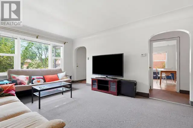 103 MARLBOROUGH AVENUE Kitchener, Ontario in Houses for Sale in Kitchener / Waterloo - Image 19