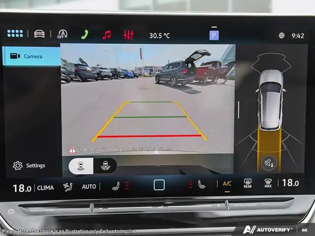2025 Volkswagen Tiguan Comfortline | Digital Cockpit in Cars & Trucks in Abbotsford - Image 22
