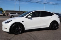 Dual Motor AWD Elevate Your Drive With This 2022 Tesla Model Y Performance AWD. This Electrifying Ma... (image 2)