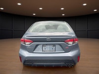 Price includes $1,000 finance credit. Price does not include fees or taxes. The 2020 Toyota Corolla... (image 6)