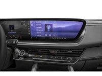 The 2024 Buick Envision AWD 4dr Preferred presents itself in a stunning gray shade, offering the smo... (image 4)