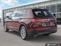 * 4MOTION all-wheel drive * 4-wheel disc brakes with ABS, brake assist, and electronic parking brake... (image 2)