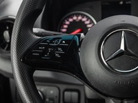 2025 Mercedes-Benz Sprinter Cargo Van High Roof | DIESEL | CARGO | ADAPTIVE CRUISE The 2025 Mercedes... (image 8)