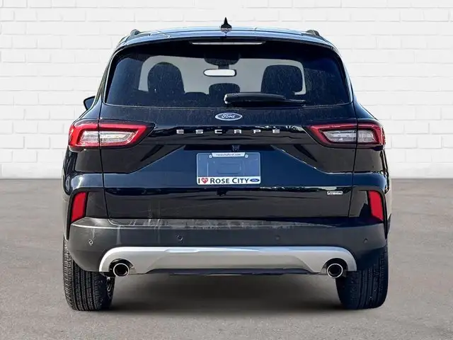 2024 Ford Escape PHEV604128094905313284