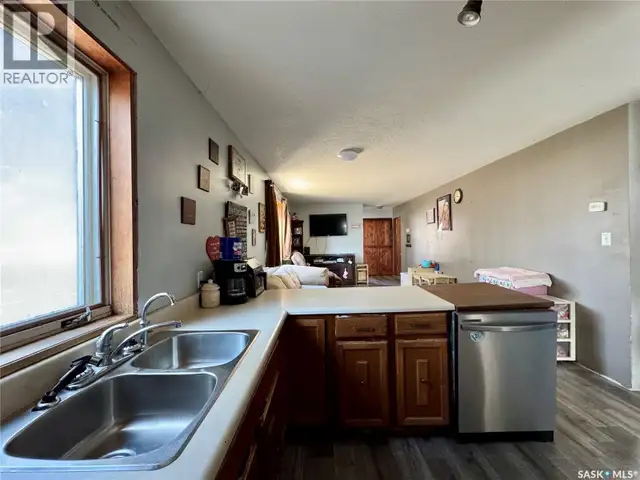 412 Gibson AVENUE Saltcoats, Saskatchewan in Houses for Sale in Regina - Image 15