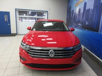 VOLKSWAGEN JETTA COMFORTLINE 2019 AUTOMATIQUE TOUT ÉQUIPÉ / AIR CLIMATISÉ / BANCS CHAUFFANT / CRUISE... (image 3)