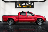 Introducing this beautiful Tacoma. Very hard to find in the Limited trim level. Loaded with heated l... (image 4)