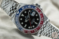 ((( WE BUY WATCHES CASH TODAY ROLEX&MORE GENEVA GROUP 5160 YONGE