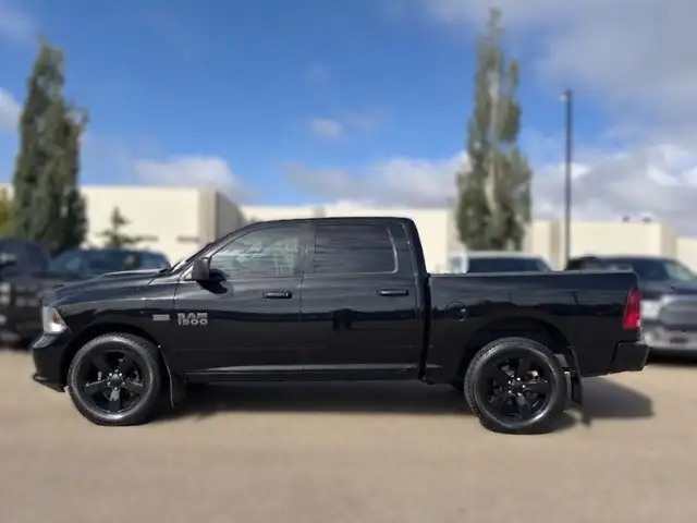 2022 Ram 1500 Classic Express577867761646325761