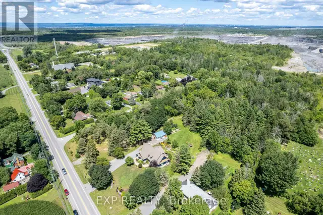 5486 OLD RICHMOND RD. ROAD W Ottawa, Ontario in Land for Sale in Ottawa - Image 17