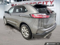 2024 Ford Edge Titanium AWD Sophisticated, tech-packed, and versatile, the 2024 Ford Edge Titanium A... (image 3)