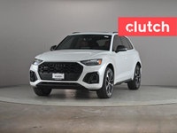 Electric Parking Brake, Brake Assist, Power Tailgate/Hatch and more! Clutch is the largest online us... (image 1)