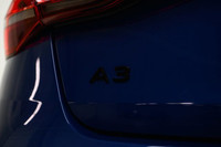 Dealer Certified Pre-Owned. This Audi A3 Sedan delivers a Intercooled Turbo Gas/Electric I-4 2.0 L/1... (image 7)