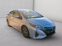 PRIUS PRIME HYBRID ECONOMY 4.3l/100 KM - Audio: 11.6 HD Touch Screen with Navigation, Works with App... (image 3)