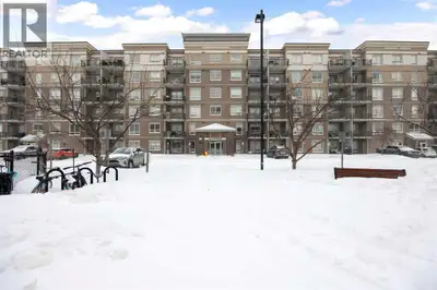 Welcome to this beautifully maintained two-bedroom condo located in the highly sought-after communit...