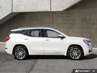 Check out this 2023 GMC Terrain Denali before someone takes it home! This Terrain Denali comes equip... (image 5)