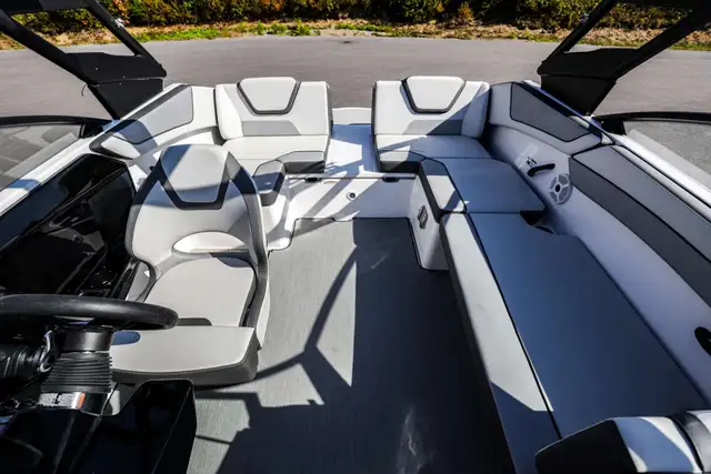2023 Yamaha AR220 in Powerboats & Motorboats in Rimouski / Bas-St-Laurent - Image 26