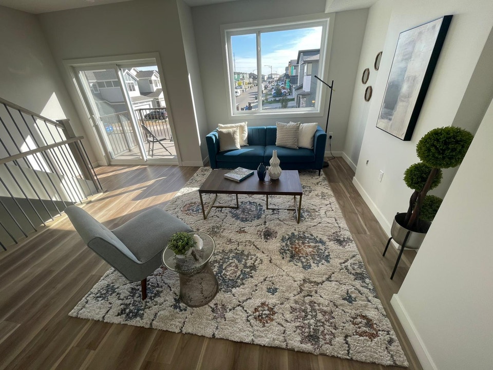 Brand New Rental Townhomes 5