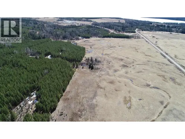 DL 4260 E PALLING ROAD Burns Lake, British Columbia in Land for Sale in Burns Lake - Image 3