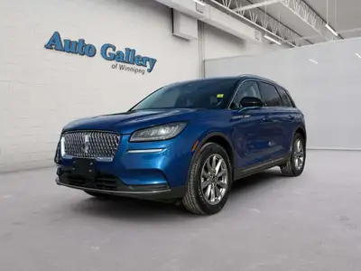 CLEAN CARFAX, CONFIDENT PERFORMANCE Turbocharged 2.0L 4 Cylinder Engine | All-Wheel Drive | Heated S...