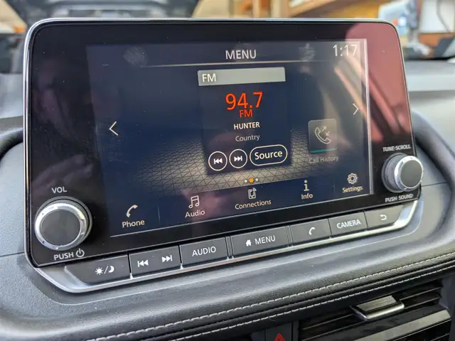 2024 Nissan Rogue S AWD - CARPLAY - REV CAM - REMOTE STARTER in Cars & Trucks in Oakville / Halton Region - Image 12