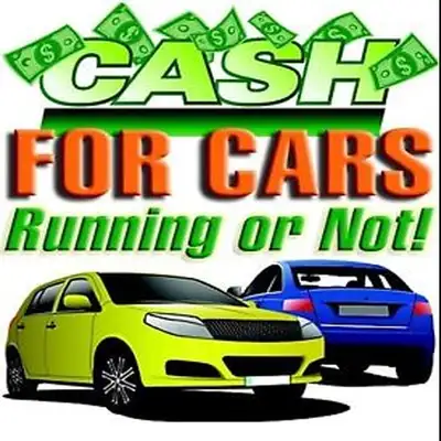 We pay cash for Scrap cars removal junk unwanted vehicles 2001 2002 2003 2004 2005 2006 2007 2008 20...