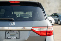 This 2013 Honda Odyssey EX combines practicality, comfort, and family-friendly versatility in a mini... (image 3)