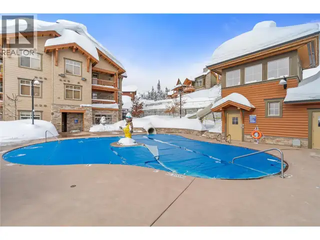 255 Feathertop Way Unit# 202 Big White, British Columbia in Condos for Sale in Penticton - Image 28