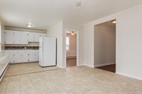 Amenities: Quiet Building • Private Yard • Bright Living Rooms Suite & Building: Spacious one-bedroo... (image 7)