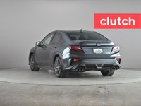 Front Heated Seats, Power Lumbar Support, Rear Heated Seats and more! Clutch is the largest online u... (image 5)