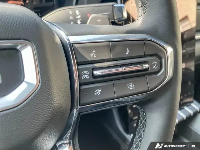 2027 GMC Terrain AWD Elevation5746866571450880016