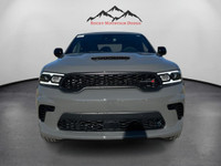 WAS: $71875 NOW: $64688 plus taxes and licensing feesThe 2025 Dodge Durango GT Plus in a stylish gra... (image 7)