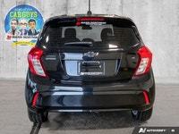 Welcome to Mann-Northway Auto Source. Navigate urban streets with ease in this 2020 Chevrolet Spark... (image 4)