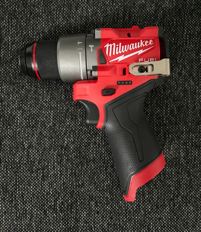 Brand New Milwaukee M12 FUEL Brushless 1/2 Hammer Drill, View more