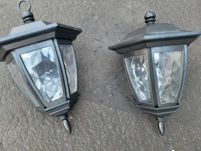 SOLAR OUTDOOR LANTERNS, View more