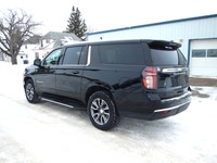 2023 Chevrolet Suburban LT Chevrolet Suburban LT 2023 ... Safety Equipment OnStar and Chevrolet conn... (image 2)