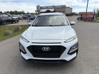 2019 HYUNDAI KONA SE Hail Damage!Active title,No Accident Mileage: 143.770 KM Engine :2.0L Transmiss... (image 8)