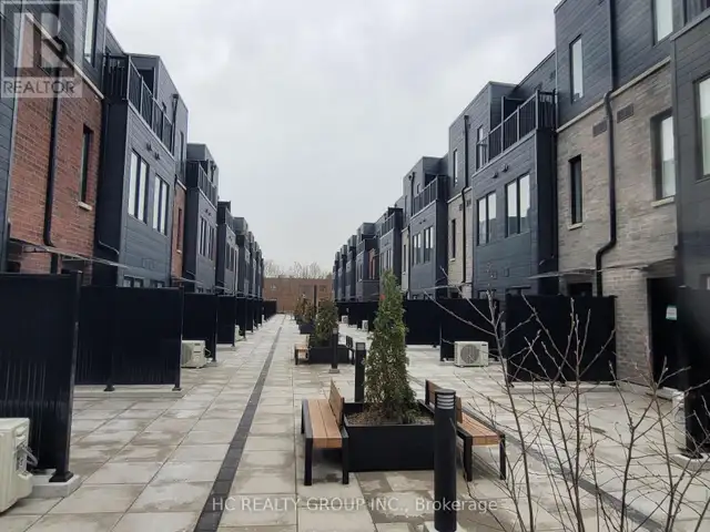 66 - 10 CALAMINT LANE Toronto (L'Amoreaux), Ontario in Houses for Sale in City of Toronto - Image 4