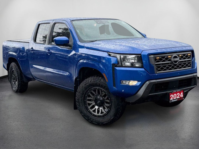 2024 Nissan Frontier SV in Cars & Trucks in Oshawa / Durham Region