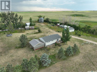 Chamberlain Acreage Chamberlain, Saskatchewan