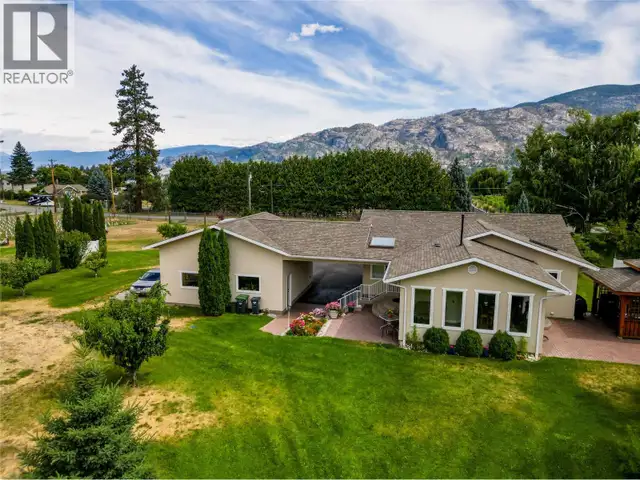 232 Linden Avenue Kaleden, British Columbia in Land for Sale in Penticton - Image 6