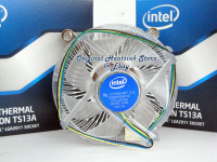 Intel CPU Fan Heatsink for Socket 2011