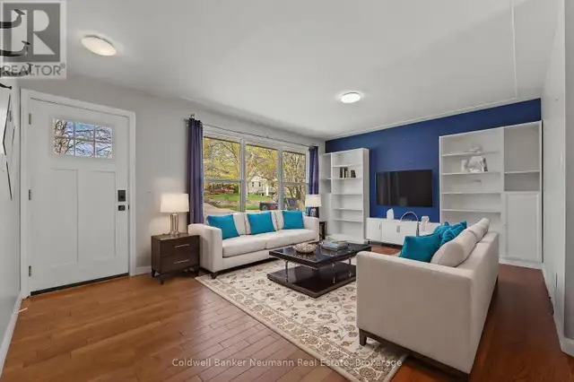 56 RIDGEWOOD AVENUE Guelph (Junction/Onward Willow), Ontario63006664755969122