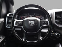 SAFETY INCLUDED ONE OWNER ACCIDENT FREE SERVICE RECORDS Clean Dodge Ram 1500 Crew Cab 5.7L HEMI with... (image 8)