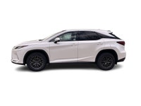 Recent Arrival! 2022 Lexus RX 350 Executive Package 4D Sport Utility 3.5L 6-Cylinder DOHC AWD 8-Spee... (image 4)