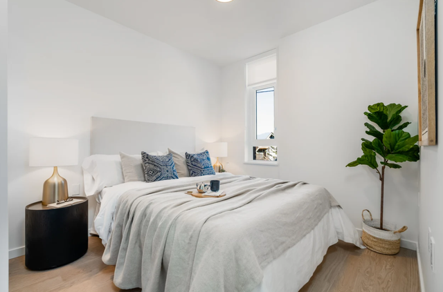 Short-Term Leases & Furnished Suites at Hub Place in Vancouver in Long Term Rentals in Downtown-West End - Image 4