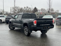 No Accidents - Running Boards - Rain Deflectors - Light Bar Behind Grille - Rock Deflector Built for... (image 2)