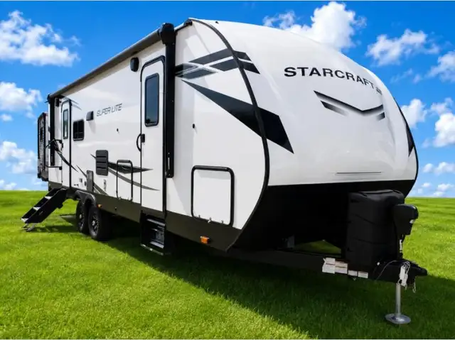 2023 Starcraft Super Lite 252RB in Travel Trailers & Campers in Woodstock - Image 3