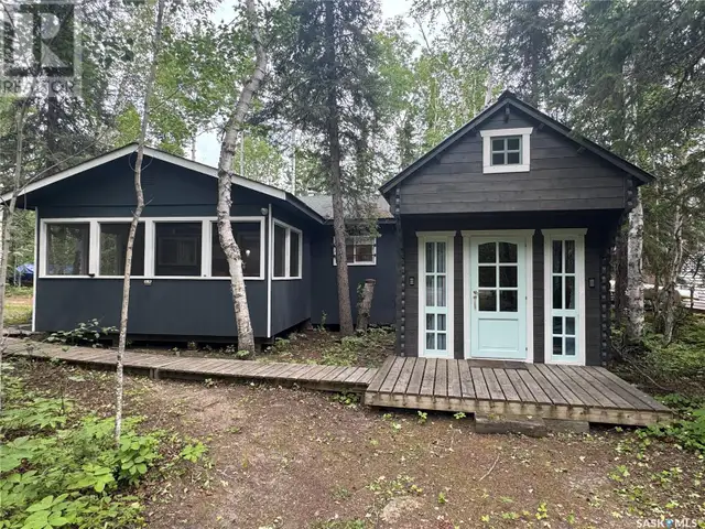 1504 Spruce STREET Northern Admin District, Saskatchewan in Houses for Sale in La Ronge - Image 34